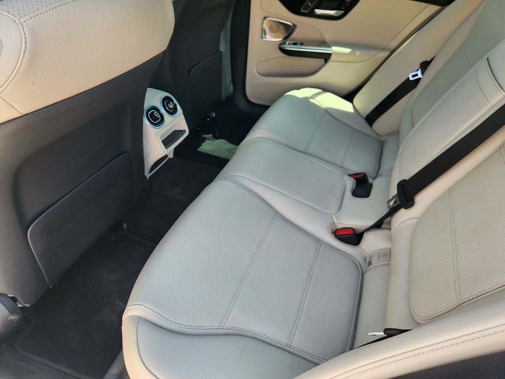 2024 Mercedes-Benz C-Class C 300 4MATIC®