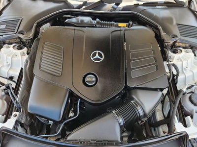 2024 Mercedes-Benz C-Class C 300 4MATIC®