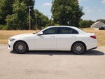 2024 Mercedes-Benz C-Class C 300 4MATIC®