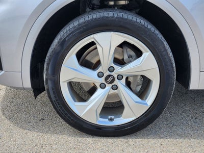 2021 Audi Q5 Premium Plus 45 TFSI quattro S tronic