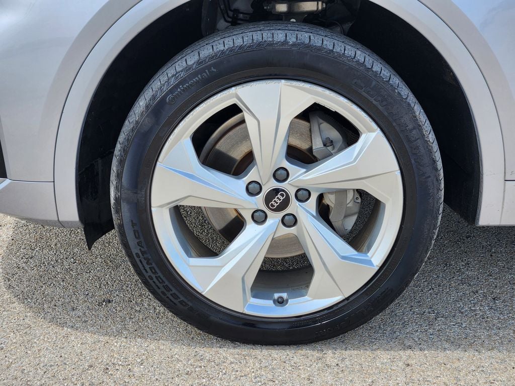 2021 Audi Q5 Premium Plus 45 TFSI quattro S tronic