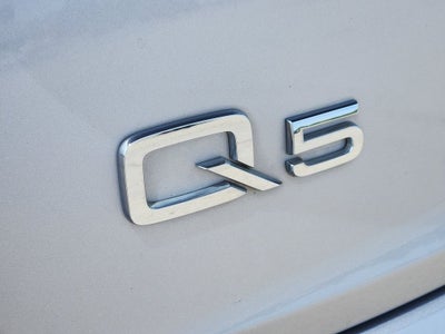 2021 Audi Q5 Premium Plus 45 TFSI quattro S tronic