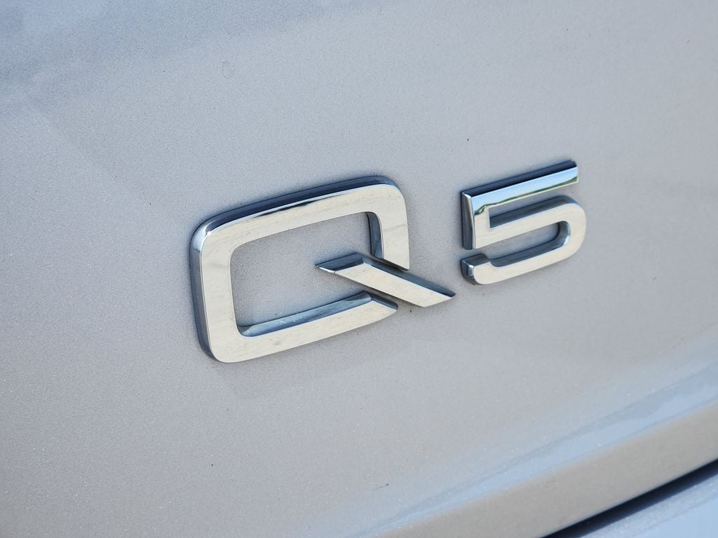2021 Audi Q5 Premium Plus 45 TFSI quattro S tronic