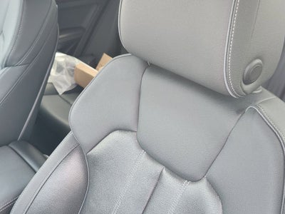 2021 Audi Q5 Premium Plus 45 TFSI quattro S tronic