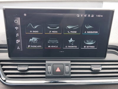 2021 Audi Q5 Premium Plus 45 TFSI quattro S tronic