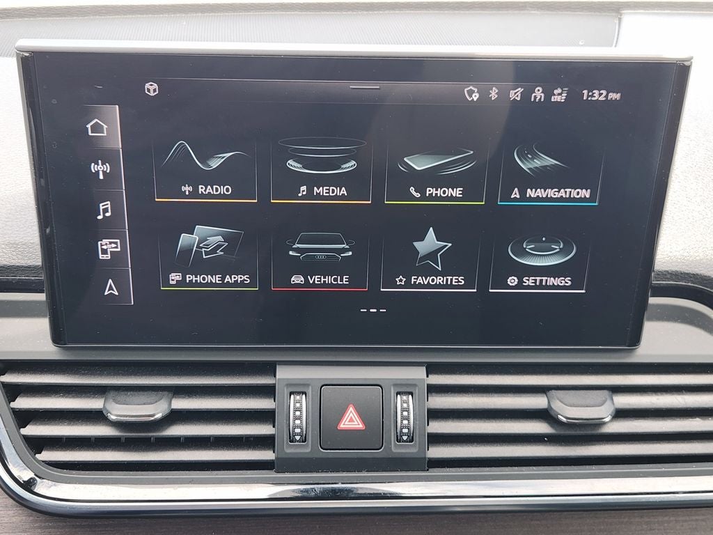 2021 Audi Q5 Premium Plus 45 TFSI quattro S tronic