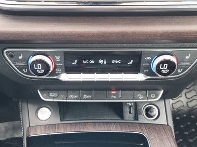 2021 Audi Q5 Premium Plus 45 TFSI quattro S tronic