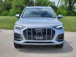 2021 Audi Q5 Premium Plus 45 TFSI quattro S tronic