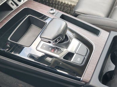 2021 Audi Q5 Premium Plus 45 TFSI quattro S tronic