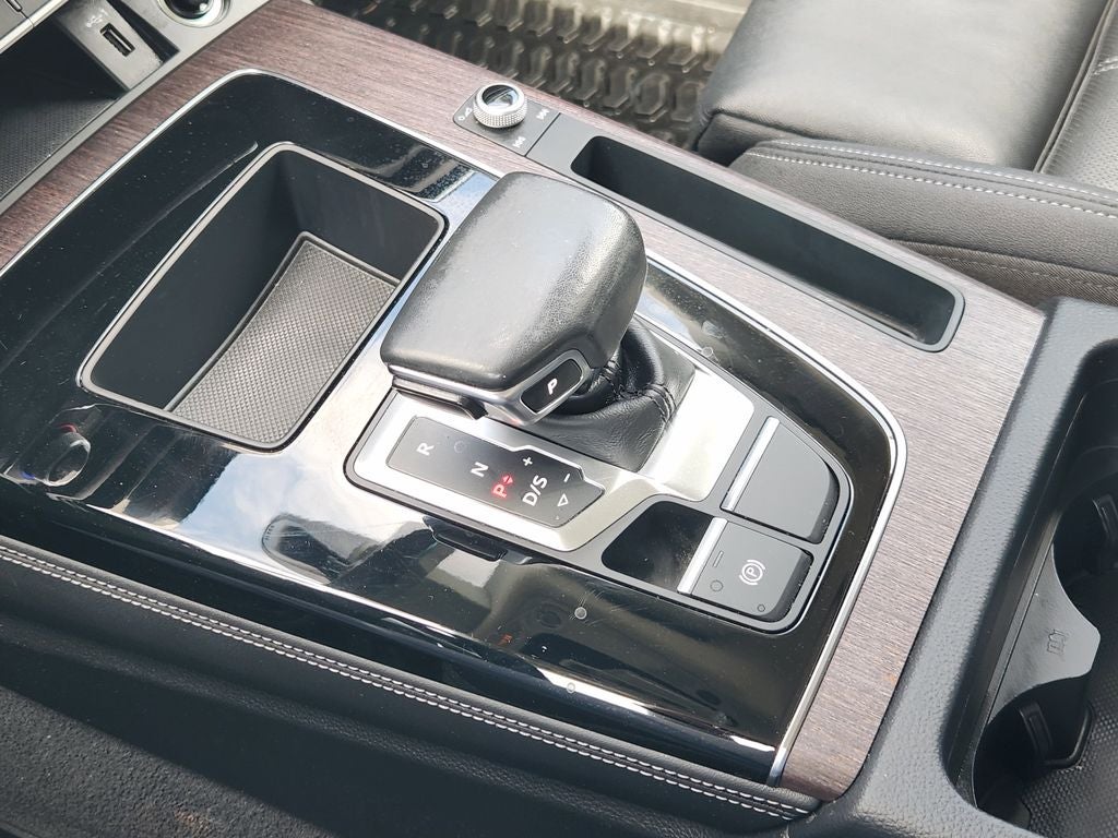 2021 Audi Q5 Premium Plus 45 TFSI quattro S tronic