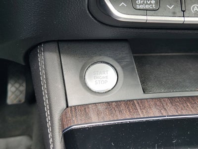 2021 Audi Q5 Premium Plus 45 TFSI quattro S tronic
