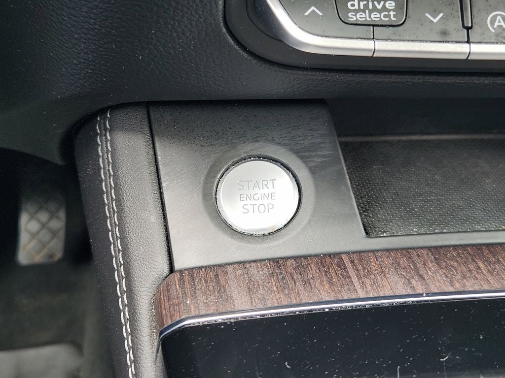 2021 Audi Q5 Premium Plus 45 TFSI quattro S tronic