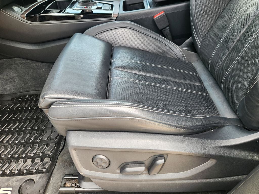 2021 Audi Q5 Premium Plus 45 TFSI quattro S tronic