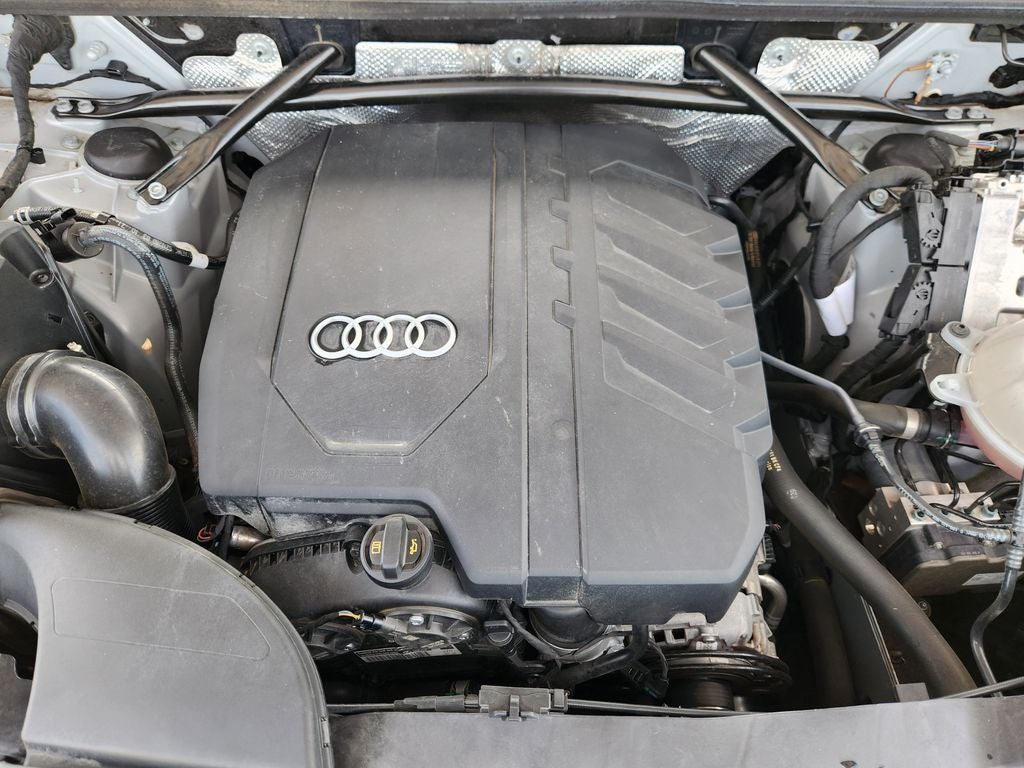 2021 Audi Q5 Premium Plus 45 TFSI quattro S tronic