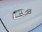 2020 Audi Q3 Premium Plus 45 TFSI S line quattro Tiptronic