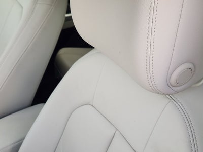 2020 Audi Q3 Premium Plus 45 TFSI S line quattro Tiptronic