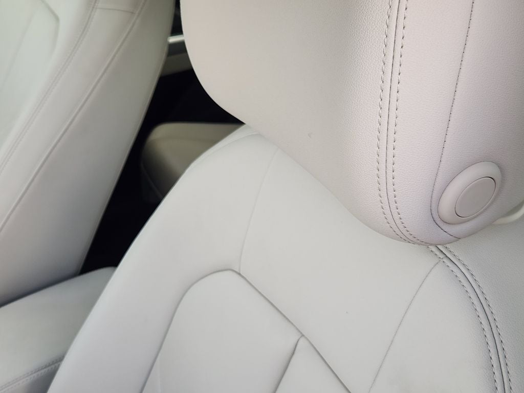 2020 Audi Q3 Premium Plus 45 TFSI S line quattro Tiptronic
