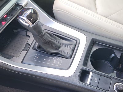 2020 Audi Q3 Premium Plus 45 TFSI S line quattro Tiptronic