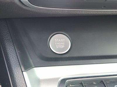 2020 Audi Q3 Premium Plus 45 TFSI S line quattro Tiptronic