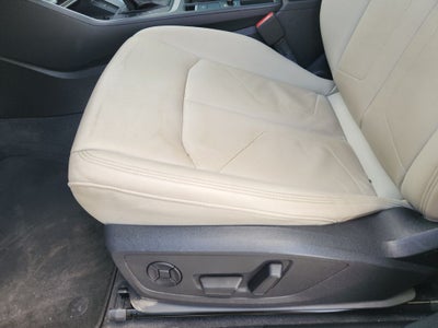2020 Audi Q3 Premium Plus 45 TFSI S line quattro Tiptronic
