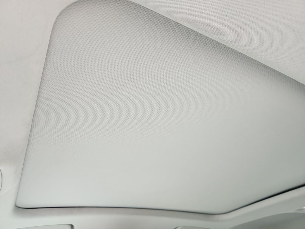 2020 Audi Q3 Premium Plus 45 TFSI S line quattro Tiptronic