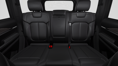 2027 Jeep Grand Cherokee GRAND CHEROKEE LIMITED 4X2