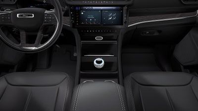 2027 Jeep Grand Cherokee GRAND CHEROKEE LIMITED 4X2