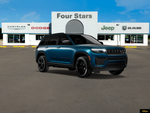 2027 Jeep Grand Cherokee GRAND CHEROKEE LIMITED 4X2