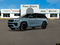 2027 Jeep Grand Cherokee GRAND CHEROKEE LIMITED RESERVE 4X4