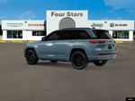 2027 Jeep Grand Cherokee GRAND CHEROKEE LIMITED RESERVE 4X4