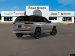 2027 Jeep Grand Cherokee GRAND CHEROKEE L SUMMIT 4X4