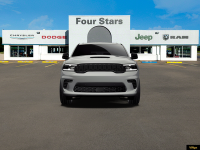 2027 Dodge Durango DURANGO GT HEMI V8 PLUS AWD