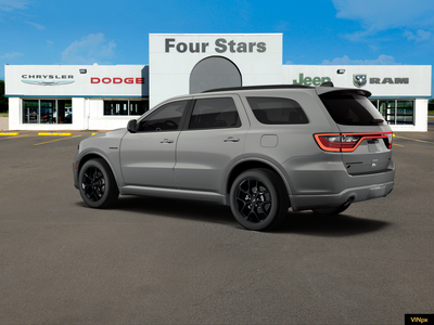 2027 Dodge Durango DURANGO GT HEMI V8 PLUS AWD