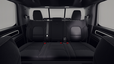 2027 RAM Ram 1500 RAM 1500 BIG HORN CREW CAB 4X2 5'7' BOX