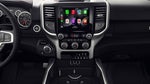 2027 RAM Ram 1500 RAM 1500 BIG HORN CREW CAB 4X2 5'7' BOX