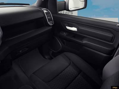 2027 RAM Ram 1500 RAM 1500 EXPRESS CREW CAB 4X2 5'7' BOX
