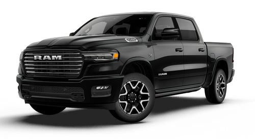 2027 RAM Ram 1500 RAM 1500 LARAMIE CREW CAB 4X4 5'7' BOX