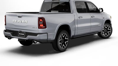 2027 RAM Ram 1500 RAM 1500 LARAMIE CREW CAB 4X4 5'7' BOX