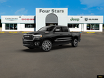 2027 RAM Ram 1500 RAM 1500 TUNGSTEN CREW CAB 4X4 5'7' BOX