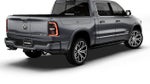 2027 RAM Ram 1500 RAM 1500 TUNGSTEN CREW CAB 4X4 5'7' BOX