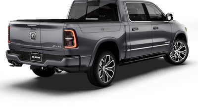2027 RAM Ram 1500 RAM 1500 TUNGSTEN CREW CAB 4X4 5'7' BOX