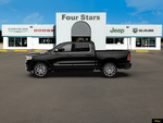 2027 RAM Ram 1500 RAM 1500 TUNGSTEN CREW CAB 4X4 5'7' BOX