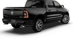2027 RAM Ram 1500 RAM 1500 TUNGSTEN CREW CAB 4X4 5'7' BOX