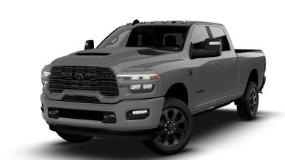 2027 RAM Ram 2500 RAM 2500 LARAMIE CREW CAB 4X4 6'4' BOX