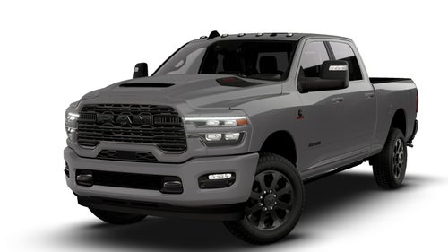 2027 RAM Ram 2500 RAM 2500 LARAMIE CREW CAB 4X4 6'4' BOX