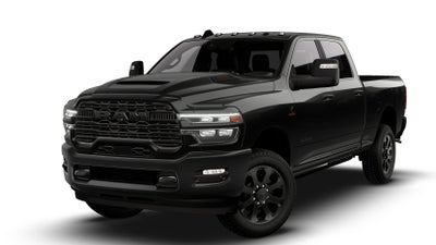 2027 RAM Ram 2500 RAM 2500 LARAMIE CREW CAB 4X4 6'4' BOX