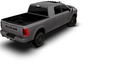 2027 RAM Ram 2500 RAM 2500 LIMITED MEGA CAB 4X4 6'4' BOX