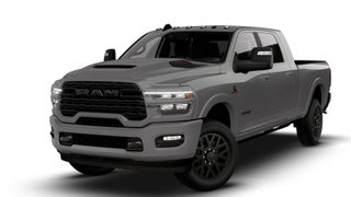 2027 RAM Ram 2500 RAM 2500 LIMITED MEGA CAB 4X4 6'4' BOX