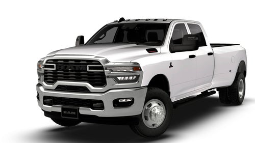 2027 RAM Ram 3500 RAM 3500 TRADESMAN CREW CAB 4X4 8' BOX