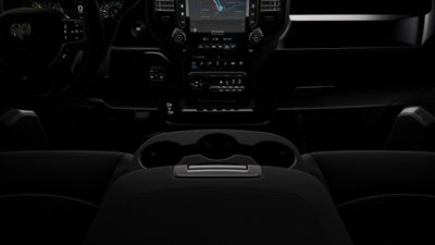 2027 RAM Ram 3500 RAM 3500 TRADESMAN CREW CAB 4X4 8' BOX